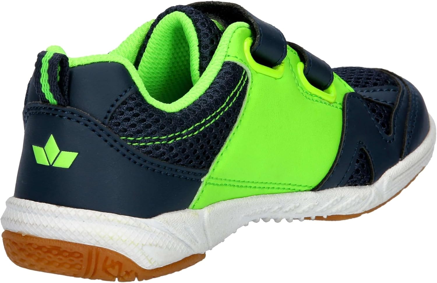 Thumbnail 3 de Lico Unisex Kinder Sport VsHallenturnschuhe – Hallenschuhe mit Synthetik-Obermaterial