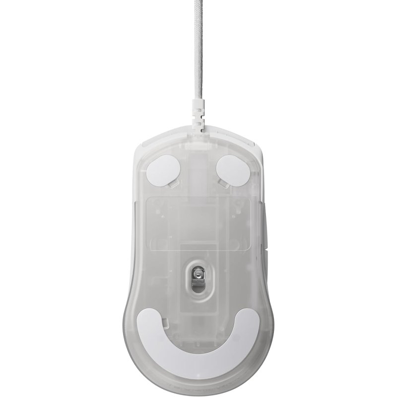 Detalle de SteelSeries Rival 3 Gen 2 8500 DPI