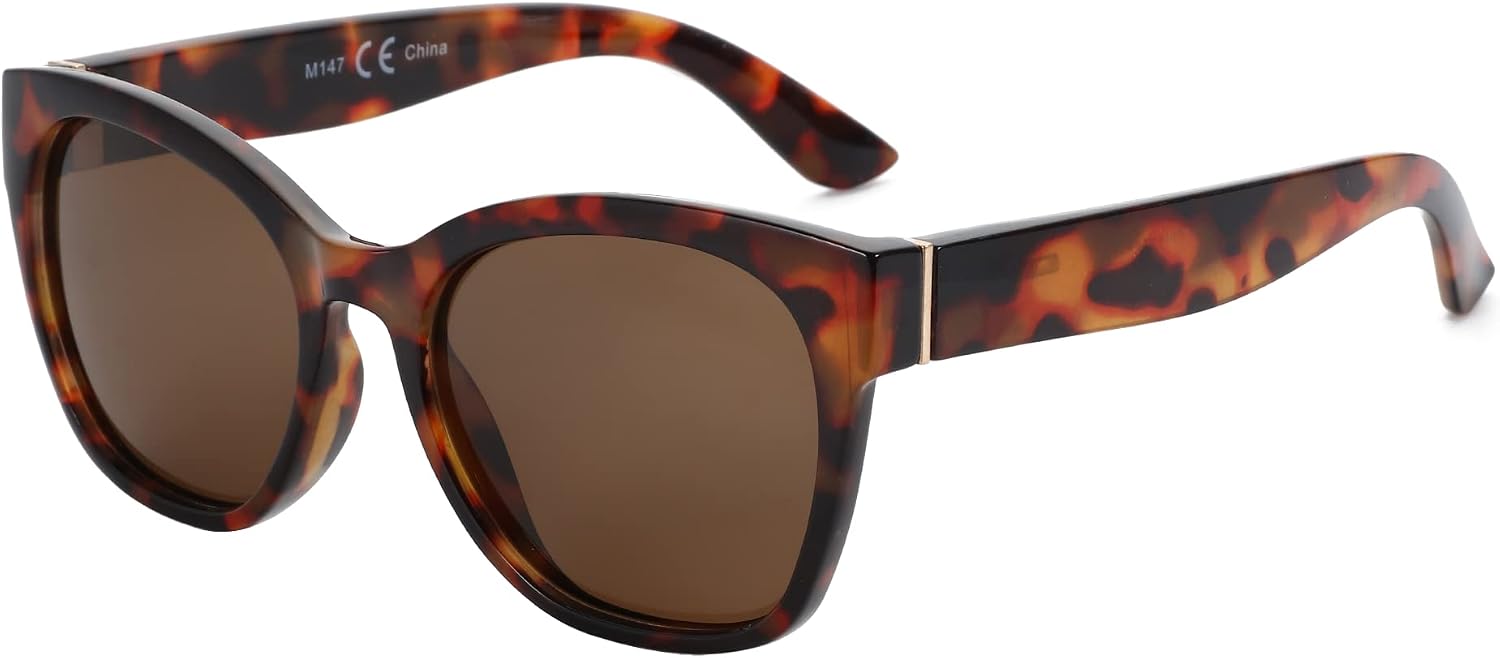 Thumbnail 6 de ZENOTTIC Occhiali da Sole Donna Polarizzati UV400