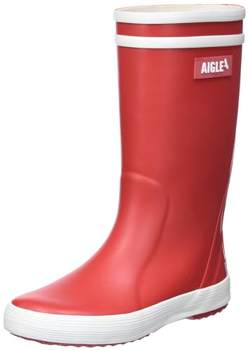 Detalle de Aigle bottes de pluie enfant Lolly Pop 2