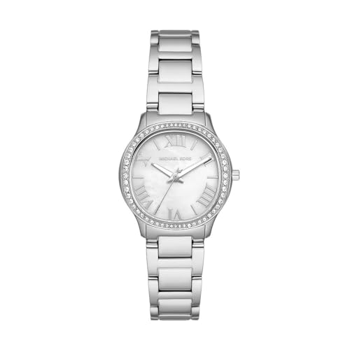 Detalle de Michael Kors Montre de Fitness MK4824