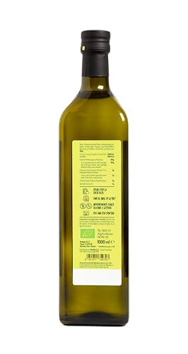 Thumbnail 1 de Aceite MCT C8 Orgánico Prensado en Frío - 1L 🥥