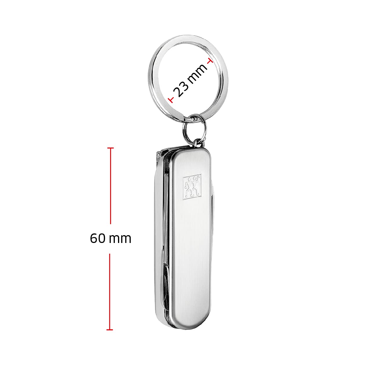 Detalle 2 de ZWILLING Multi-Tool 60 mm Maniküre Pediküre