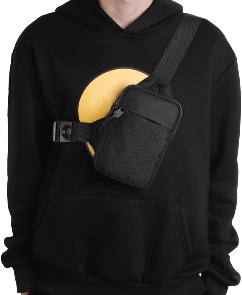 Thumbnail 1 de DONGKER Sling Bag 15,5 x 21 cm