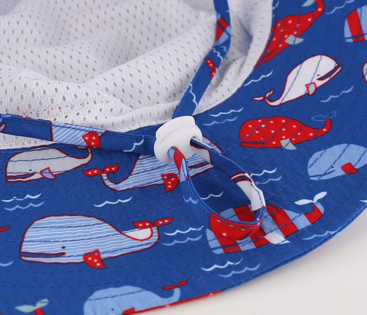 Thumbnail 6 de Magracy Kids’ Sun Hat with UPF 50+ and Wide Brim