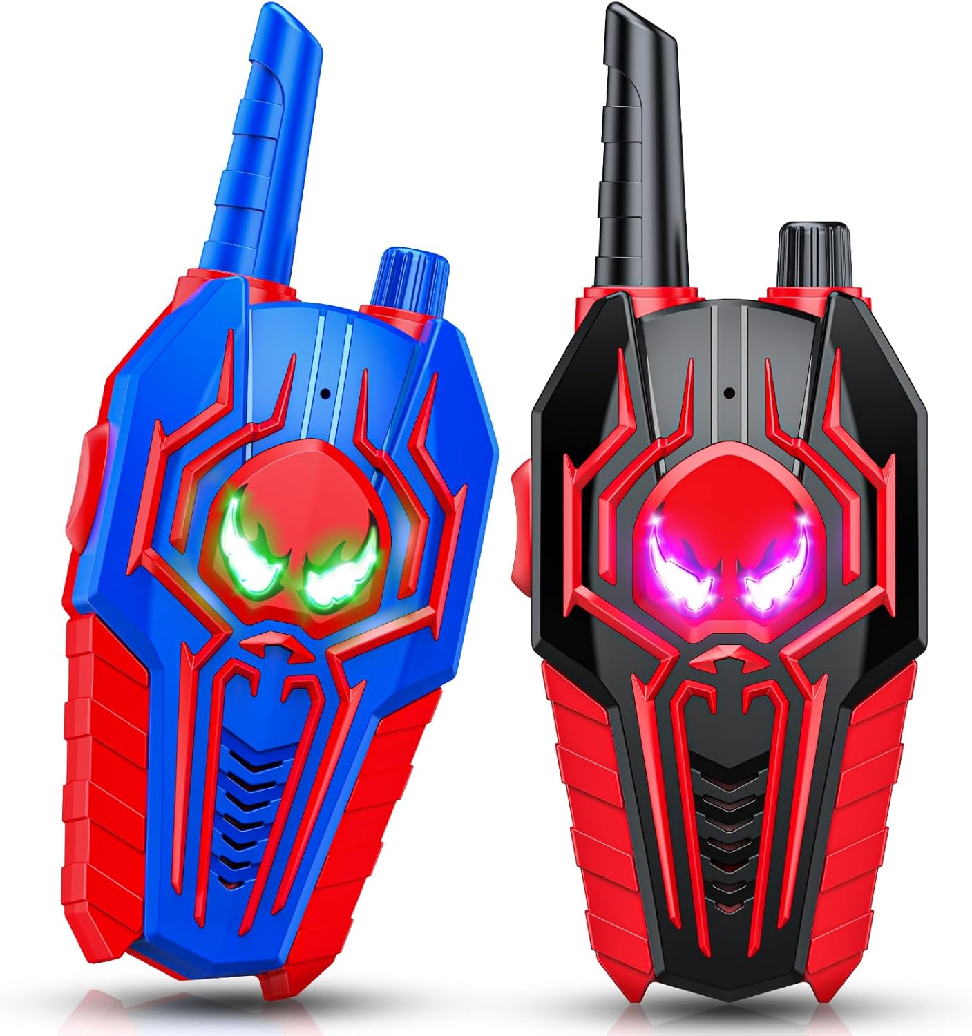 Toyokid Walkie-Talkie Bambini 1000 piedi