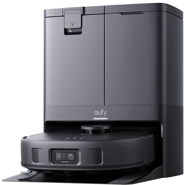 Detalle 2 de eufy X10 Pro Omni Saugroboter 8.000 Pa