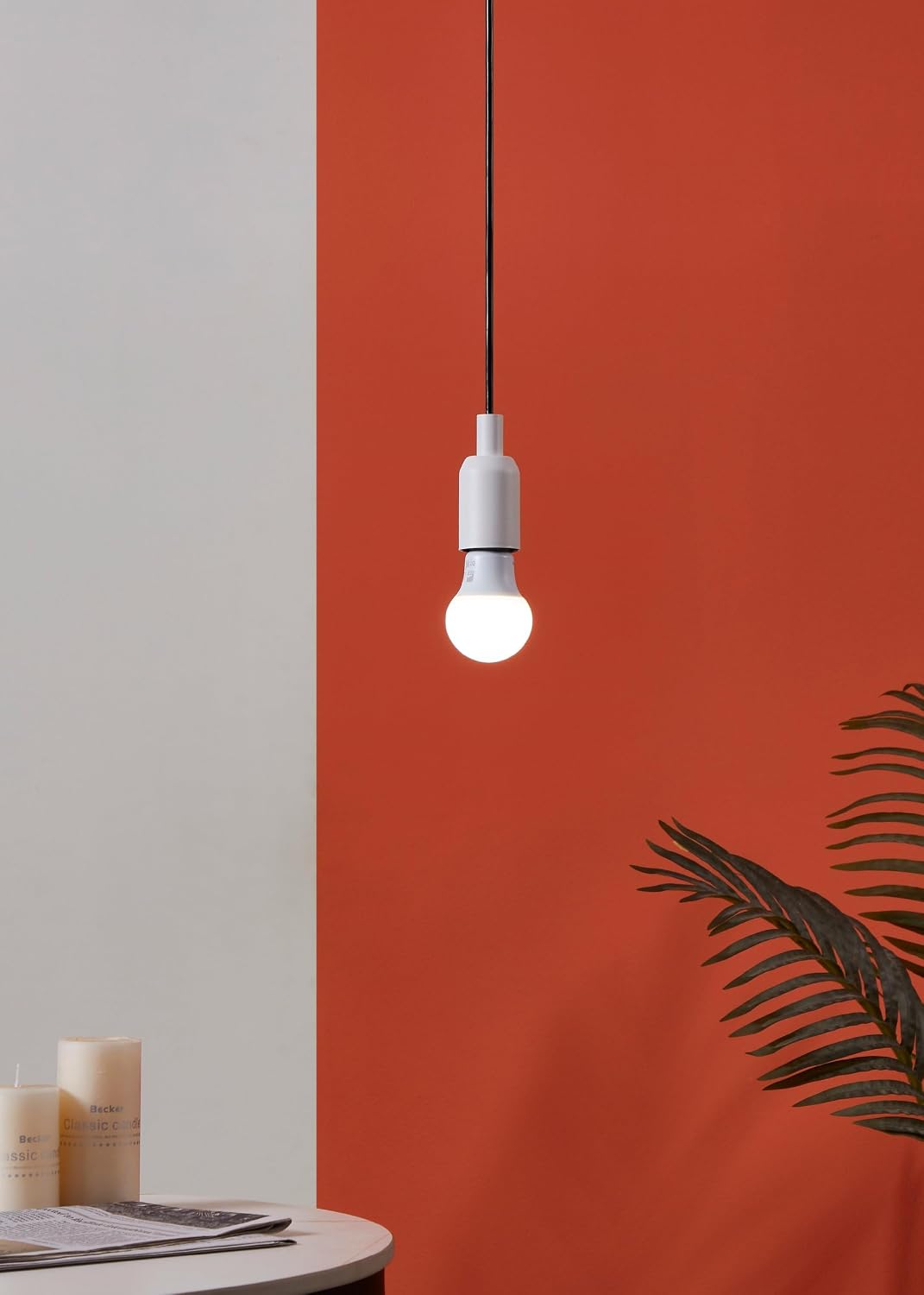 Detalle 2 de EGLO 11936 LM_LED_E27 – żarówka LED E27, 806 lm, 4000 K
