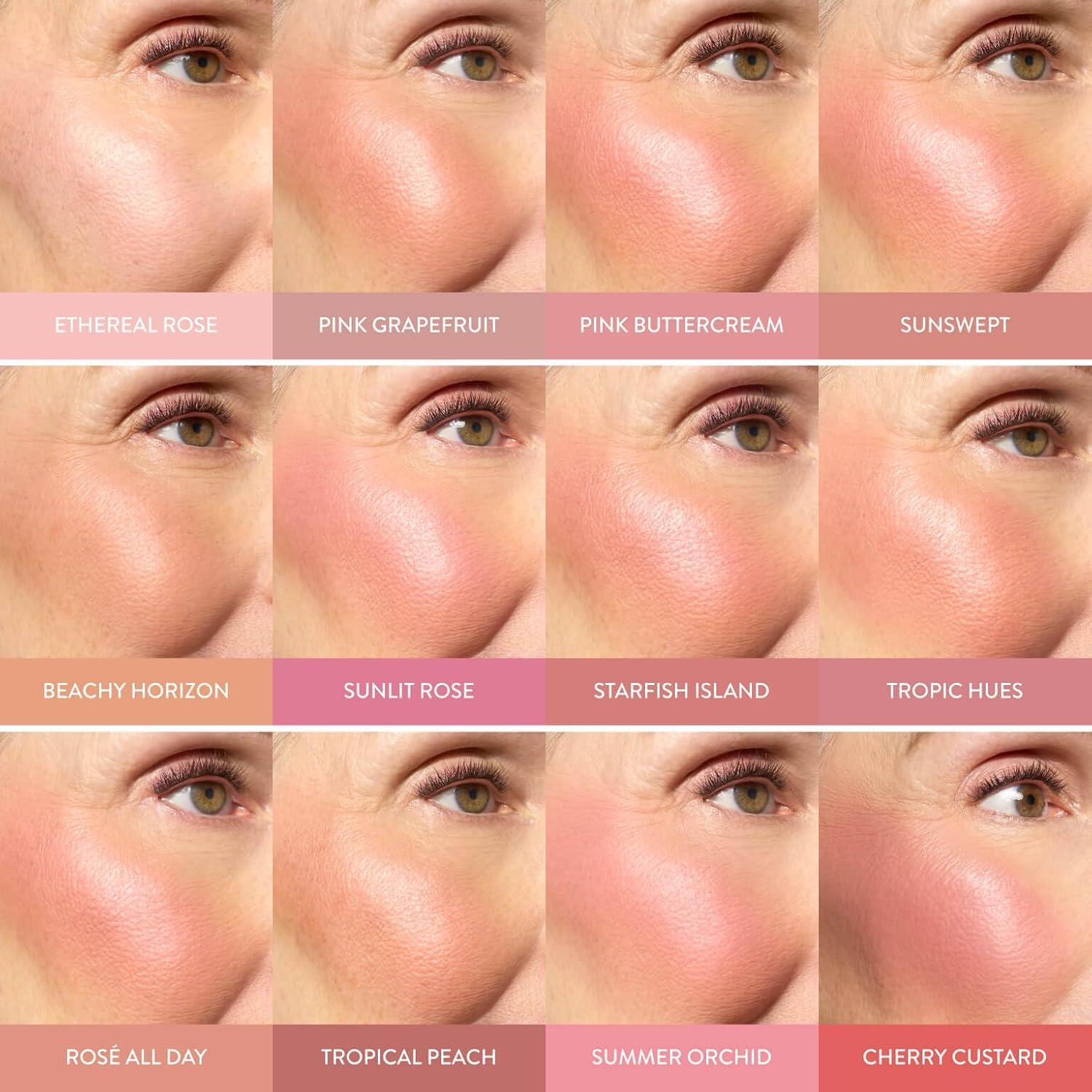 Detalle 1 de LAURA GELLER Baked Blush-n-Brighten Blush 🎨