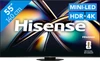 Thumbnail 1 de Hisense 55 Zoll ULED Mini‑LED U8Q (2025) + Hisense AX3120Q Soundbar-Set