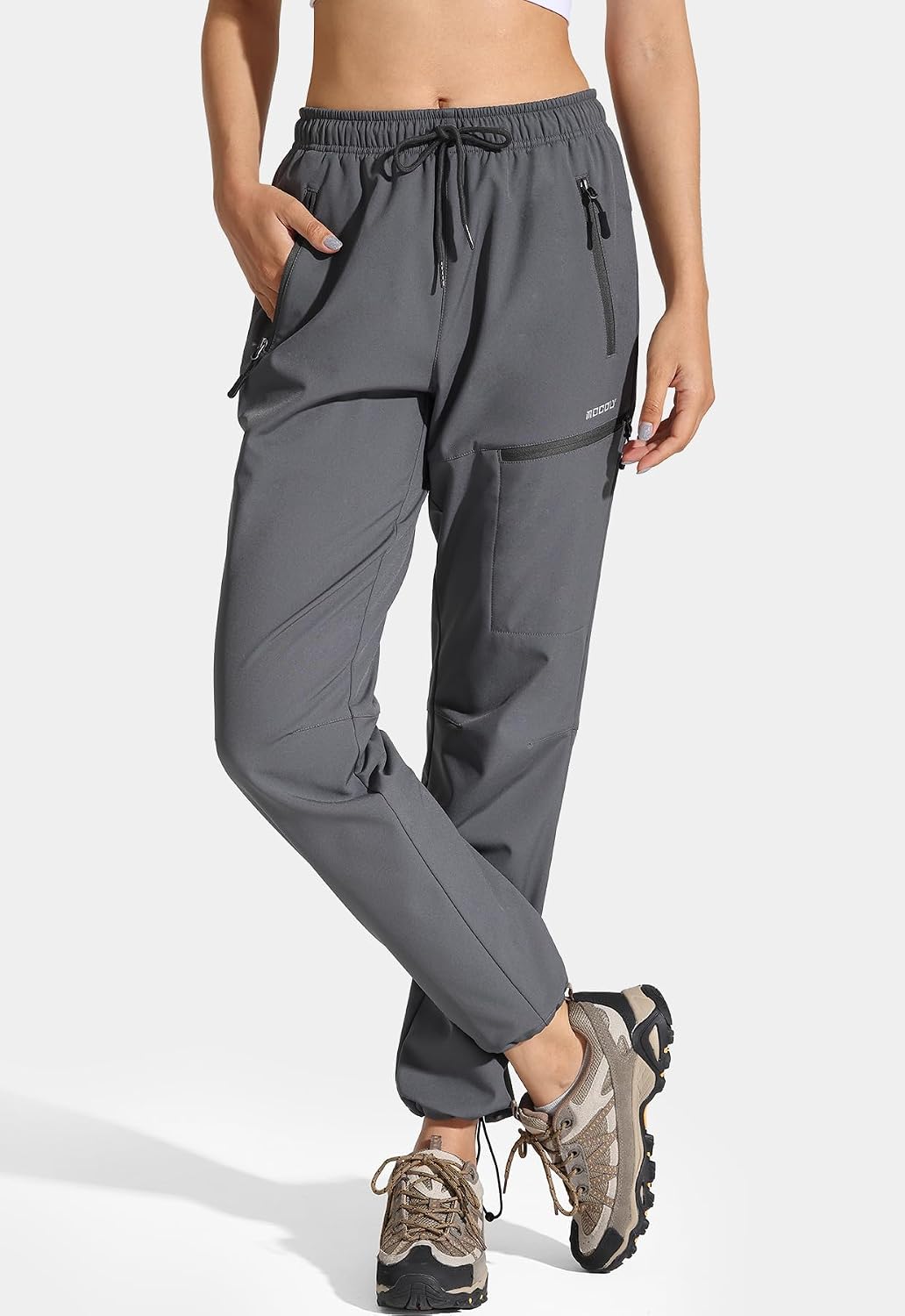 Thumbnail 1 de MOCOLY Pantalon Randonnée Hiver Femme