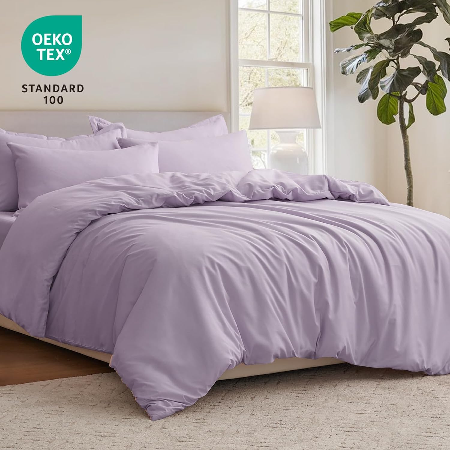 Detalle 1 de Tifschlaf Double Duvet Set Bed Linen