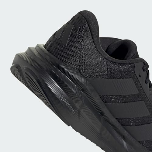 Thumbnail 4 de adidas Mujer Galaxy 7 Running Shoes - Core Black (40 EU)