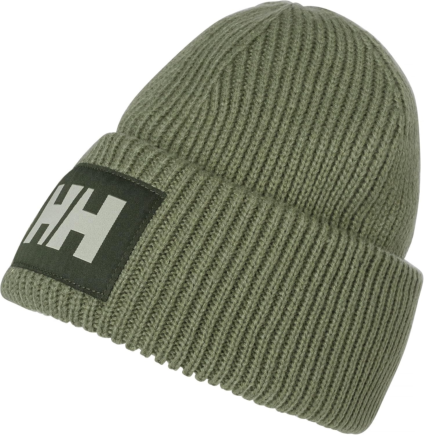 Detalle de Helly Hansen Unisex HH Box Beanie