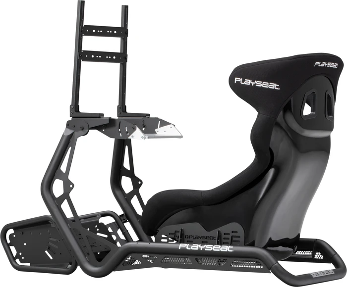 Thumbnail 5 de Playseat Sensation Pro ActiFit – Rennsitz mit Schalensitz, verstellbarer Pedal-Nähe und Monitor-Halter