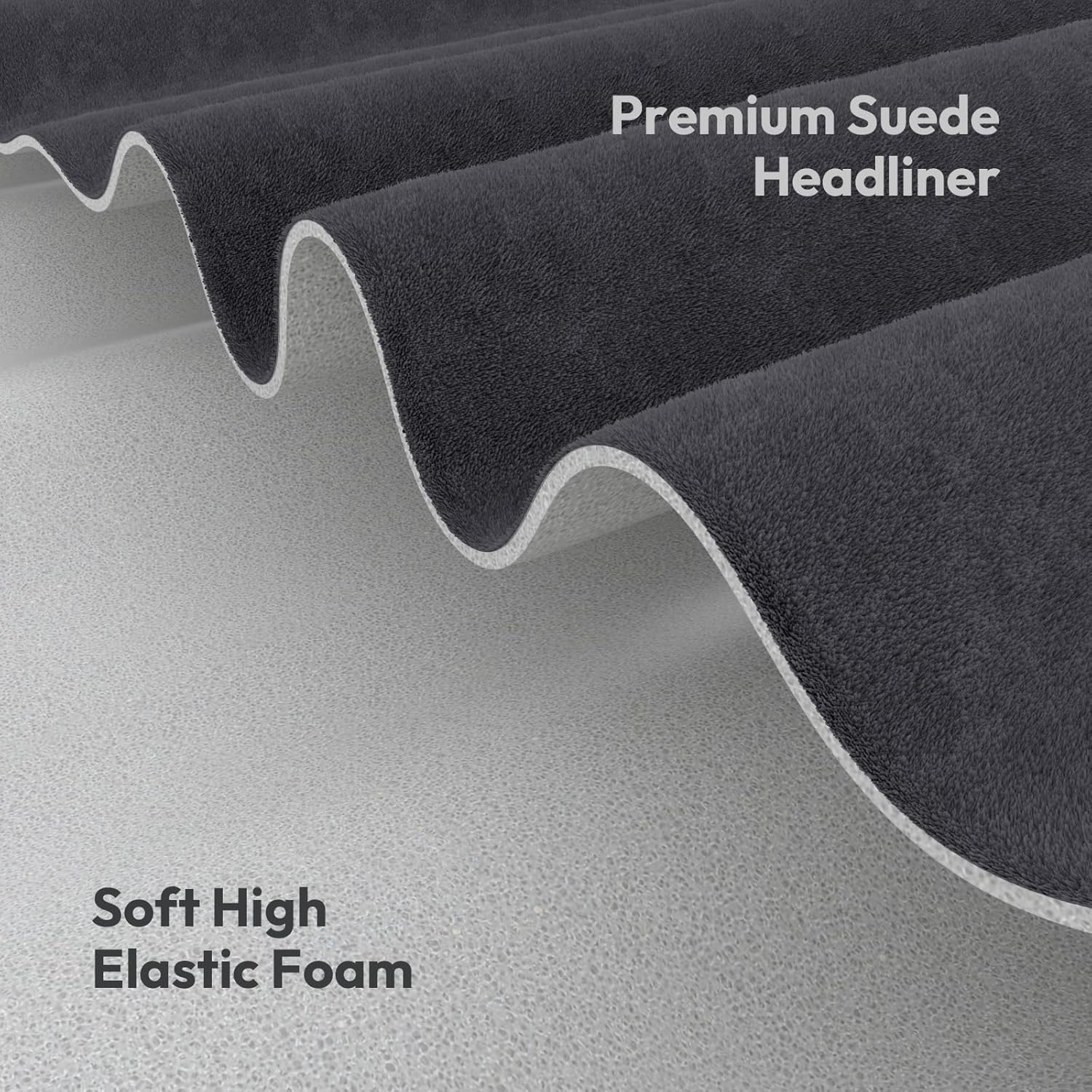 Thumbnail 3 de Babnecl 38" Headliner Fabric