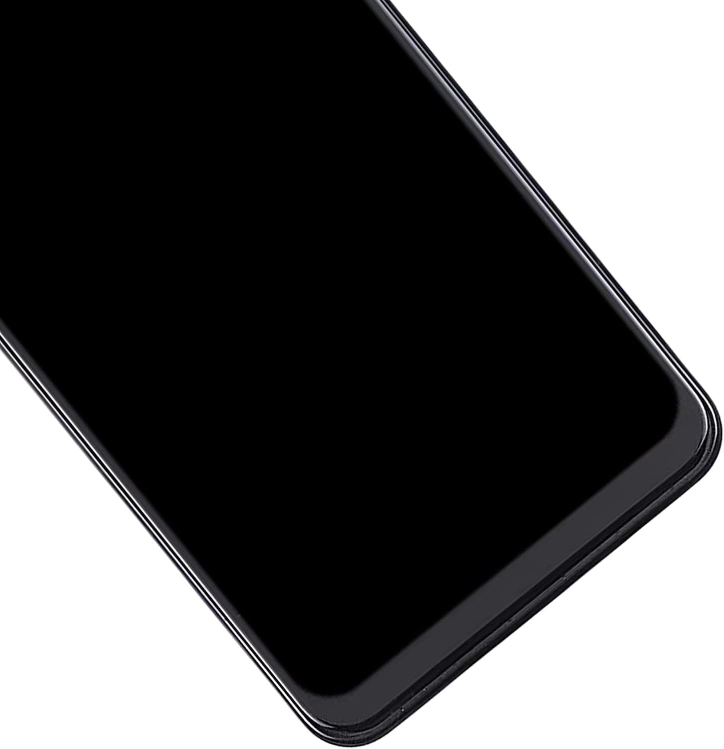 Thumbnail 4 de ZOETEC Galaxy A55 5G LCD Screen Replacement with Frame and Tool Kit (SM-A556B/A556U)