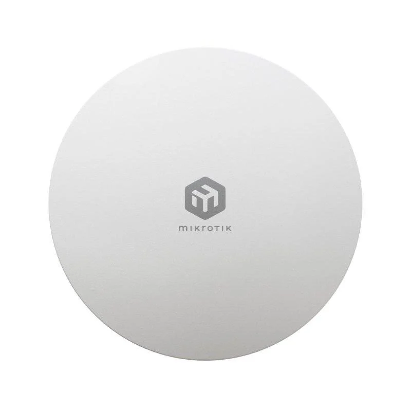 Detalle de Amplificador de señal Mikrotik ATL 5G R16 exterior 4x4 MIMO eSIM PoE IP66