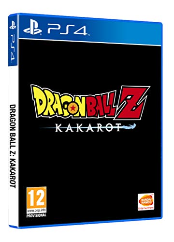 Thumbnail 1 de Dragon Ball Z: Kakarot (Bandai Namco): una forma accesible de volver al mundo de Goku