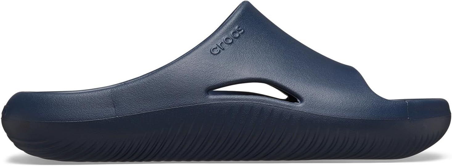 Thumbnail 4 de Crocs Mellow Recovery Slide confort léger