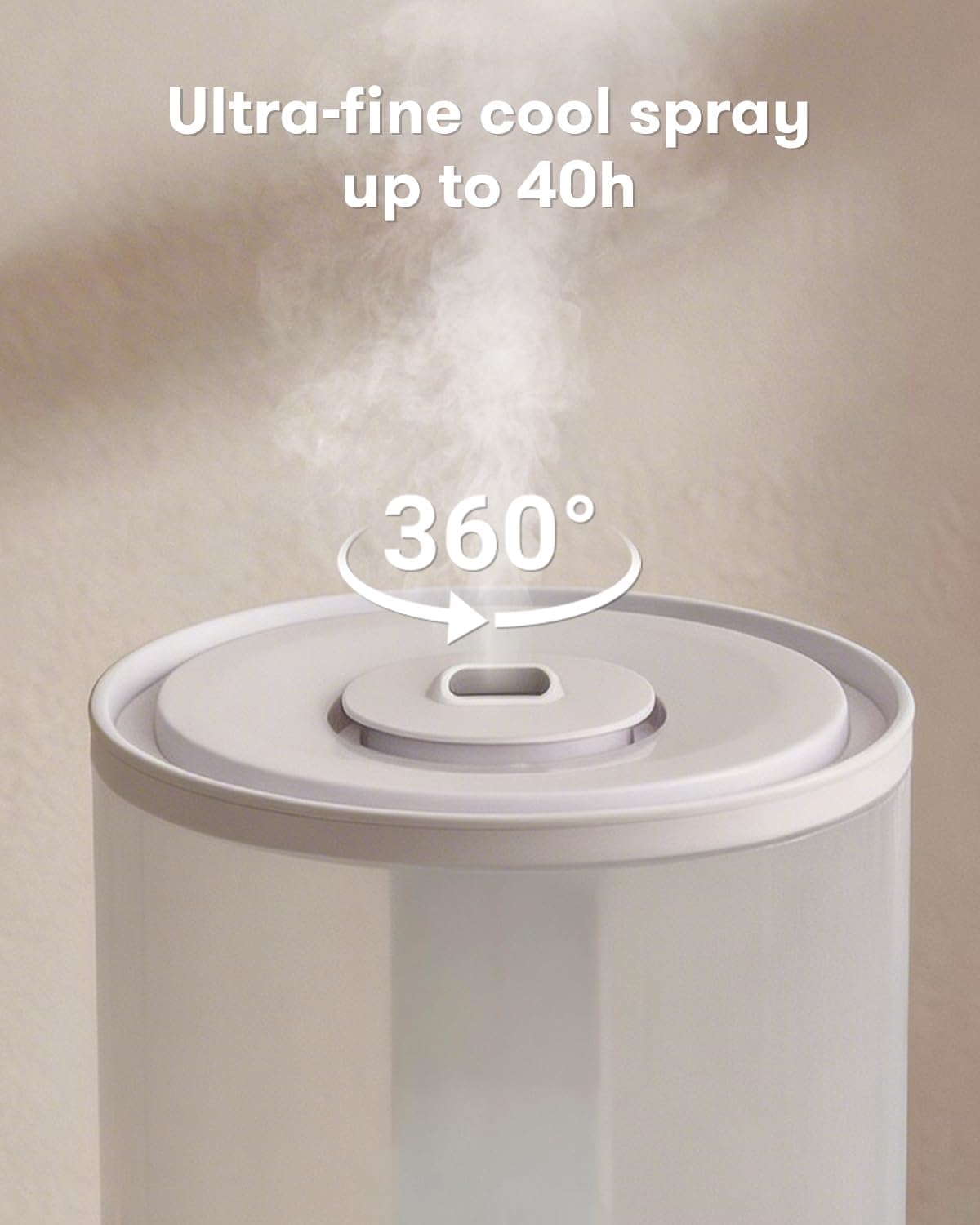 Thumbnail 6 de Humidifier 4 L