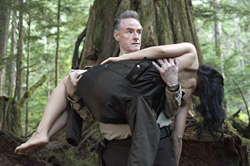Detalle de Twin Peaks (BD) – Pack 1-3 | Divisa Films