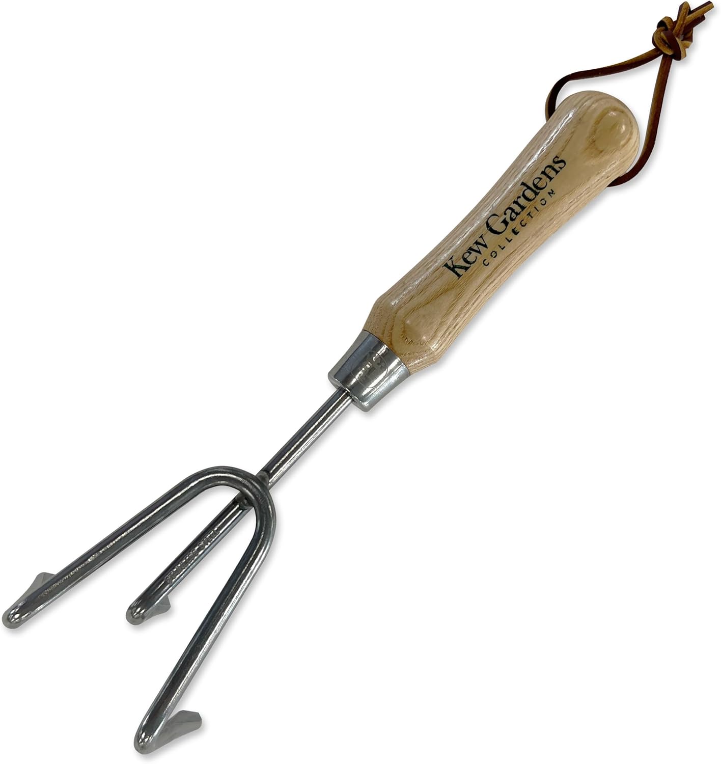 Thumbnail 3 de Spear & Jackson 3057KEW Kew Gardens Collection 3-Piece Garden Hand Tool Gift Set