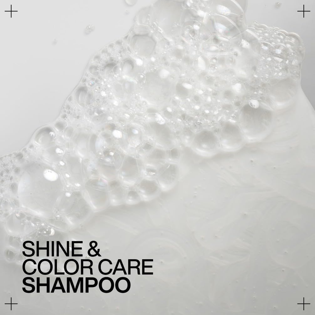 Thumbnail 5 de Redken Acidic Color Gloss Bundle with Sulphate-Free Shampoo and Conditioner (300ml + 300ml)