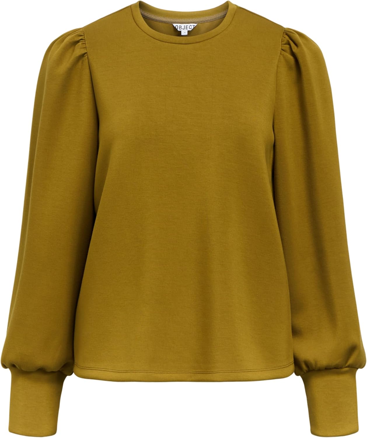 Thumbnail 3 de Object Female Oberteil Langärmeliges – Sweatshirt für Erwachsene