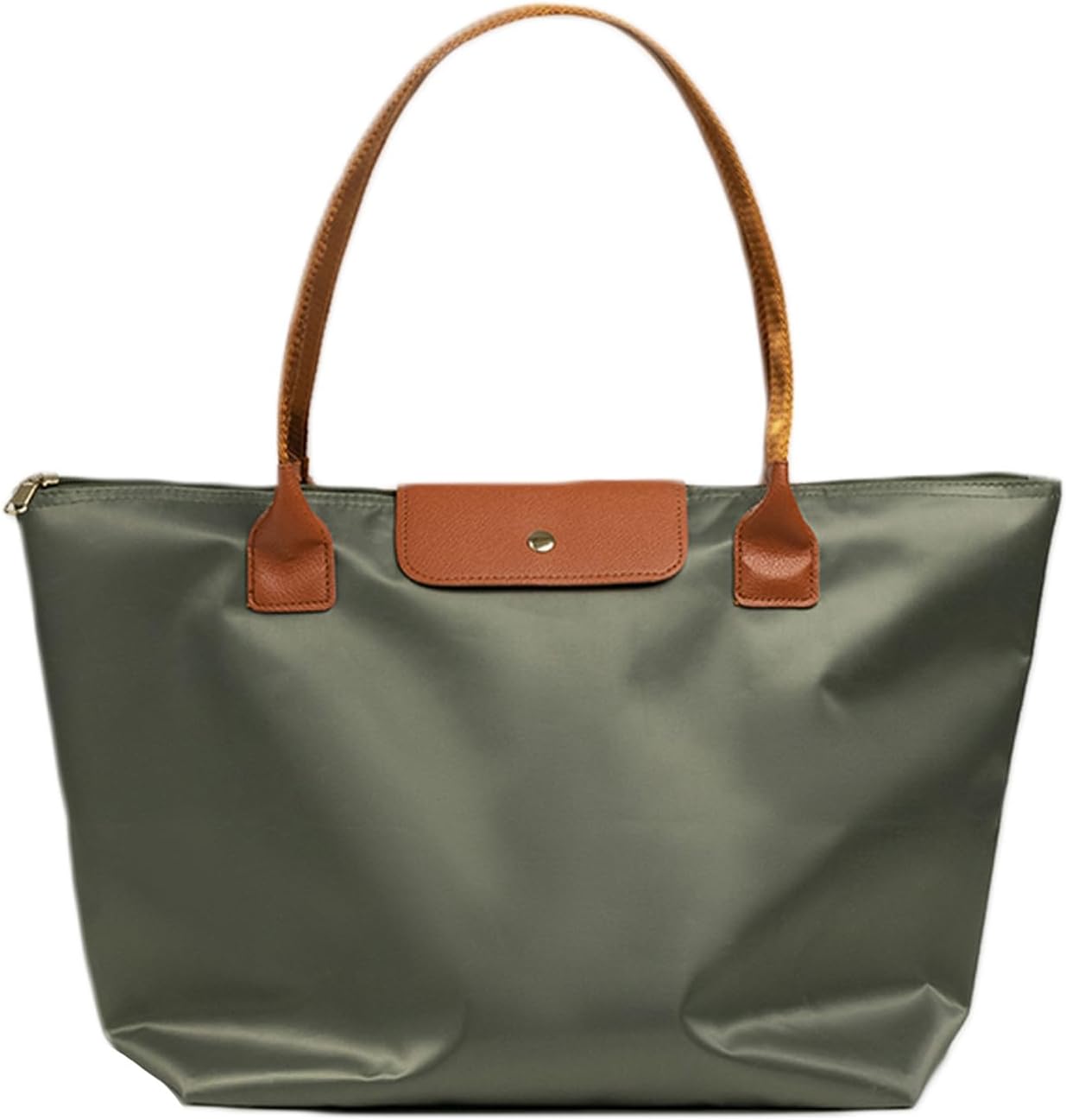 Thumbnail 6 de Aulenge Foldable Travel Tote: Waterproof, Large-Capacity and Space-Saving Reusable Bag