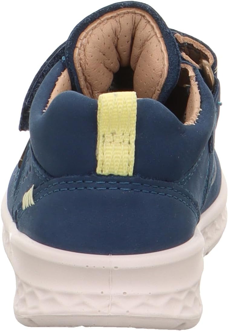Thumbnail 3 de Superfit Baby Breeze Lauflernschuh für Jungen