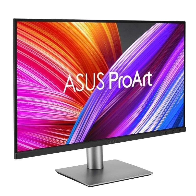 Detalle de ASUS ProArt Display PA329CRV 31,5" 4K HDR10 USB-C: guía de compra para creadores