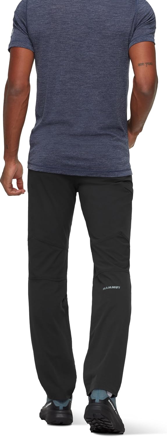 Thumbnail 3 de Mammut Herren Wanderhose Runbold IV Pants