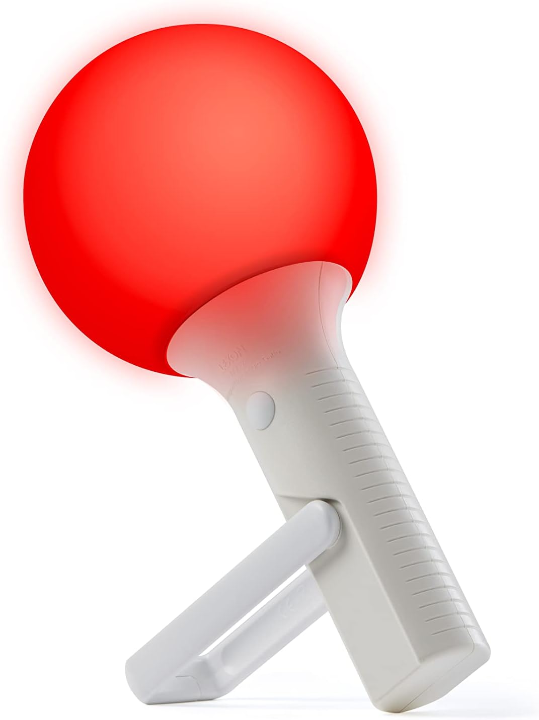 Thumbnail 1 de Lampe LED Lexon à positions multiples – usage intérieur/extérieur, lumière blanche froide ou chaude