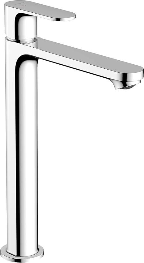hansgrohe Rebris S grifo 242 mm, cromo