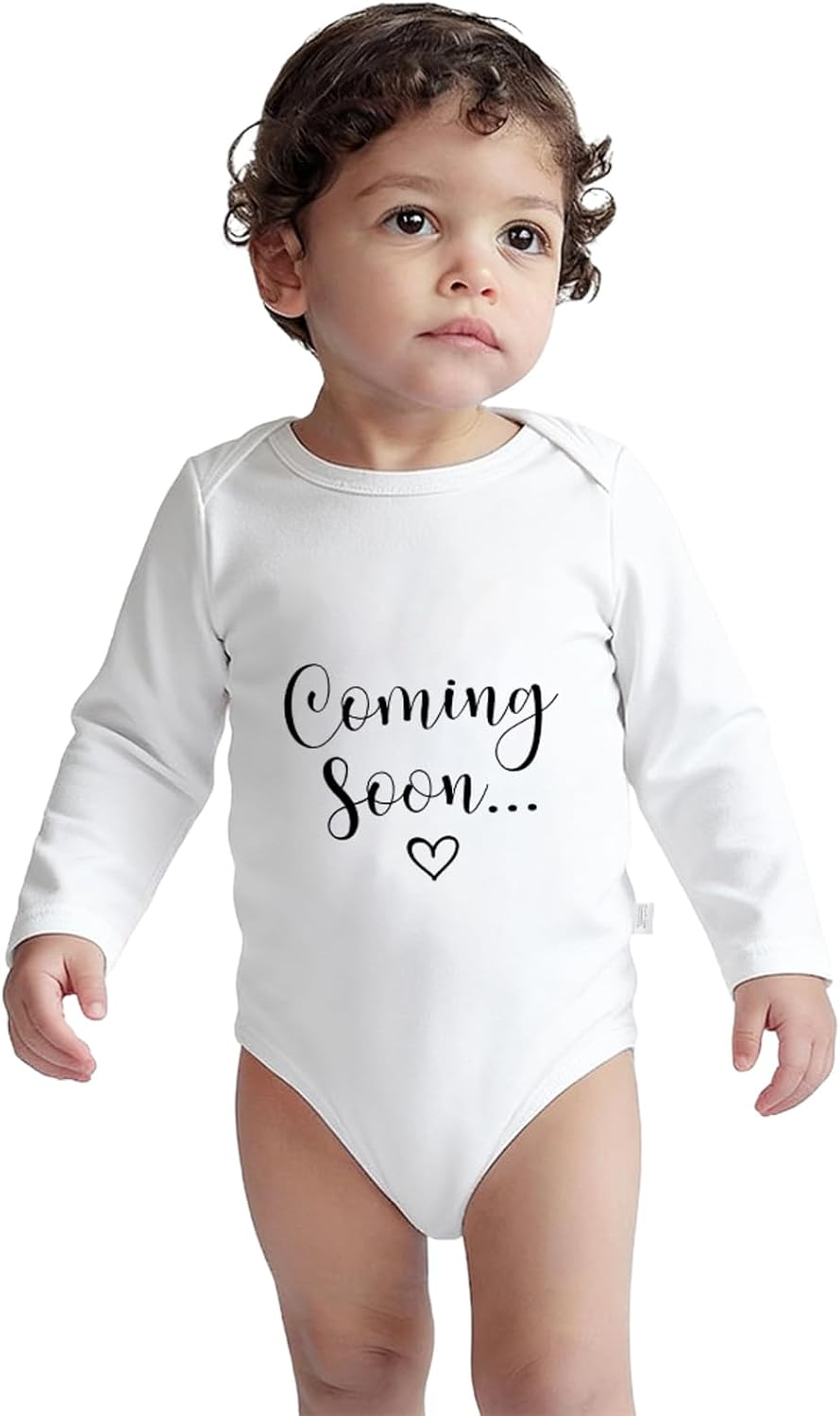 Detalle 2 de Xoleutpee Baby Bodysuit, Long Sleeve
