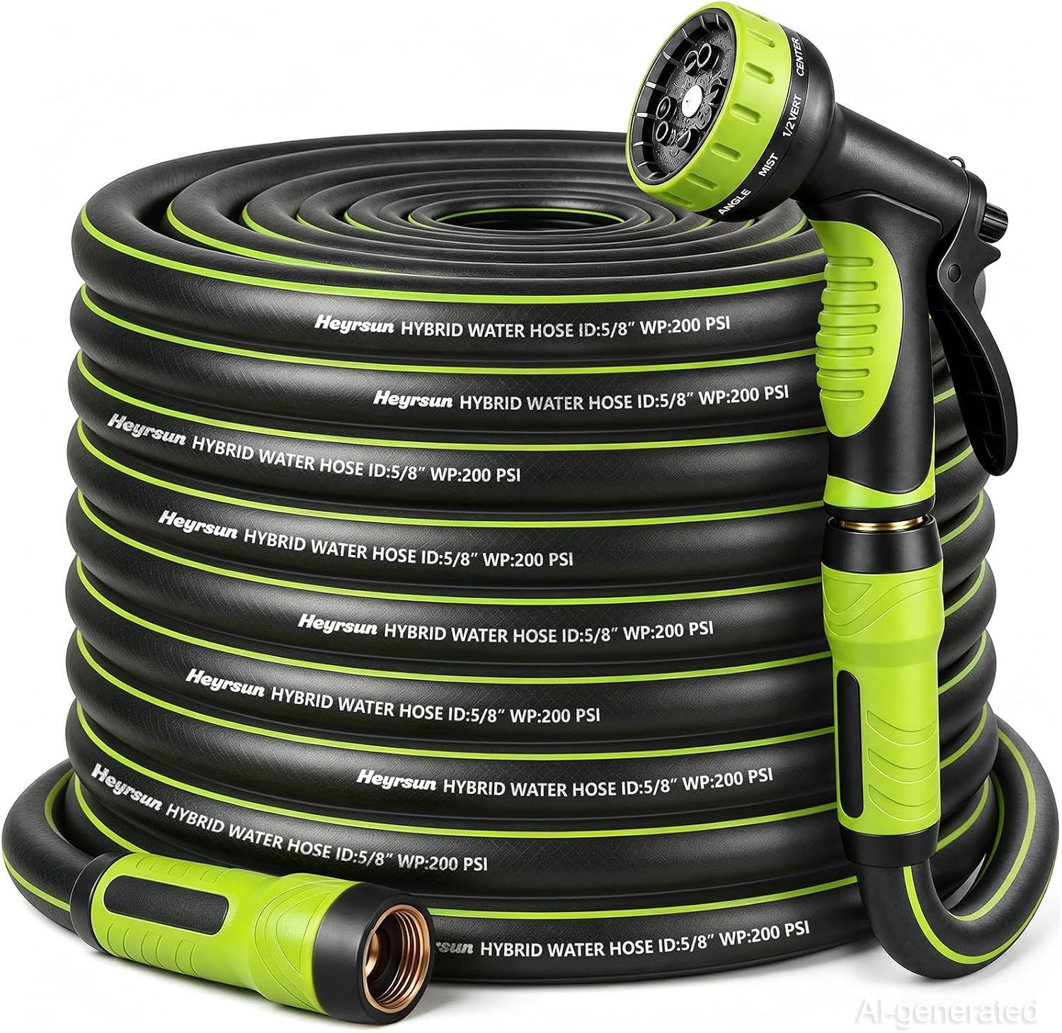 Detalle de Garden hose 50 ft