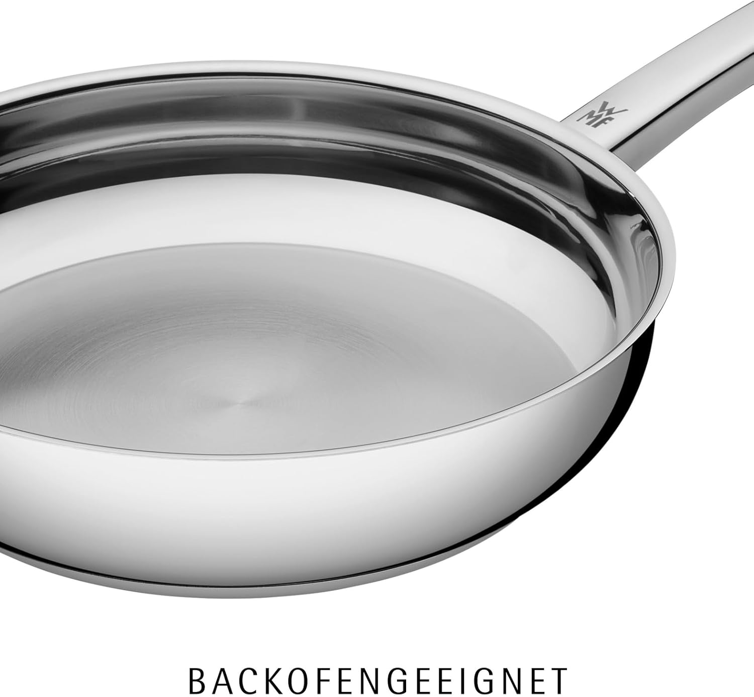 Detalle 2 de WMF Profi Bratpfanne 24 cm Induktion