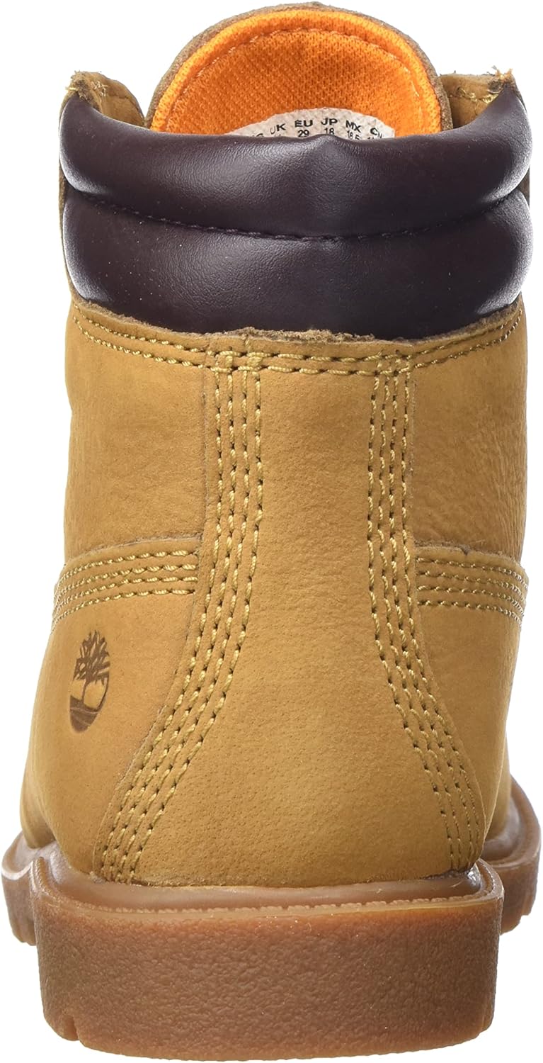 Thumbnail 2 de Timberland 6in Water Resistant Basic (Toddler) – Stivaletti impermeabili unisex per bambini