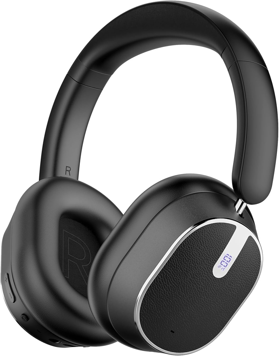 Detalle de MMWOWARTS Hybrid ANC Bluetooth Headphones