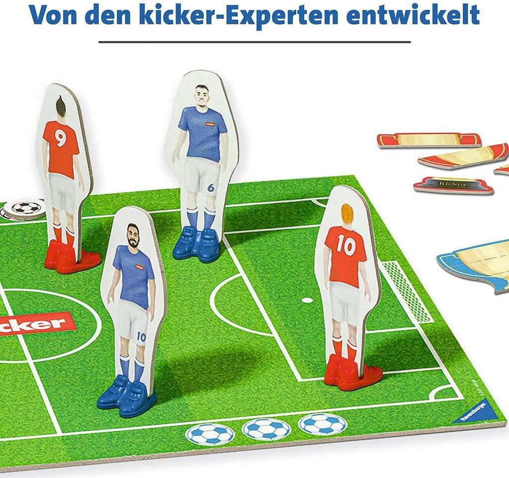 Thumbnail 4 de kicker-Quizmeisterschaft 26288 Fußballquiz