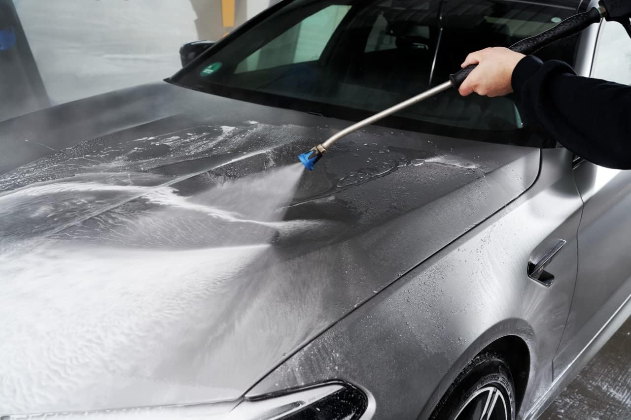 Thumbnail 3 de SONAX XTREME Ceramic ActiveShampoo (500 ml) – Pflegeshampoo mit Versiegelungseffekt für langanhaltende Wasser- und Schmutzabweisung