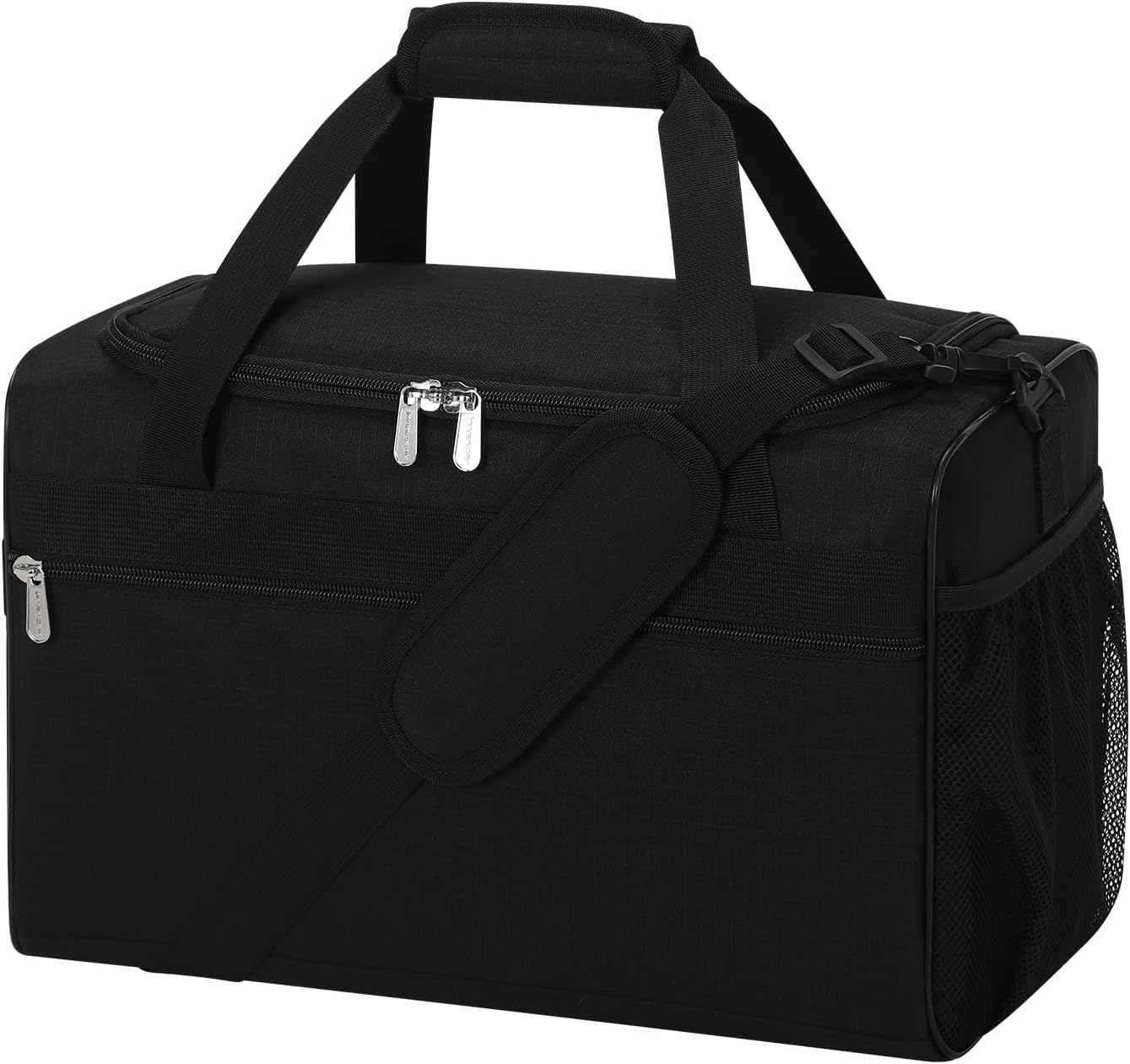 Detalle de iFARADAY duffel bag 20L