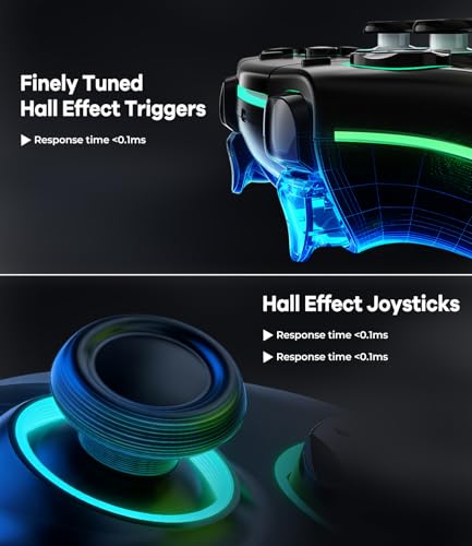Detalle de MYSTILUCK Mando inalámbrico 1500 mAh