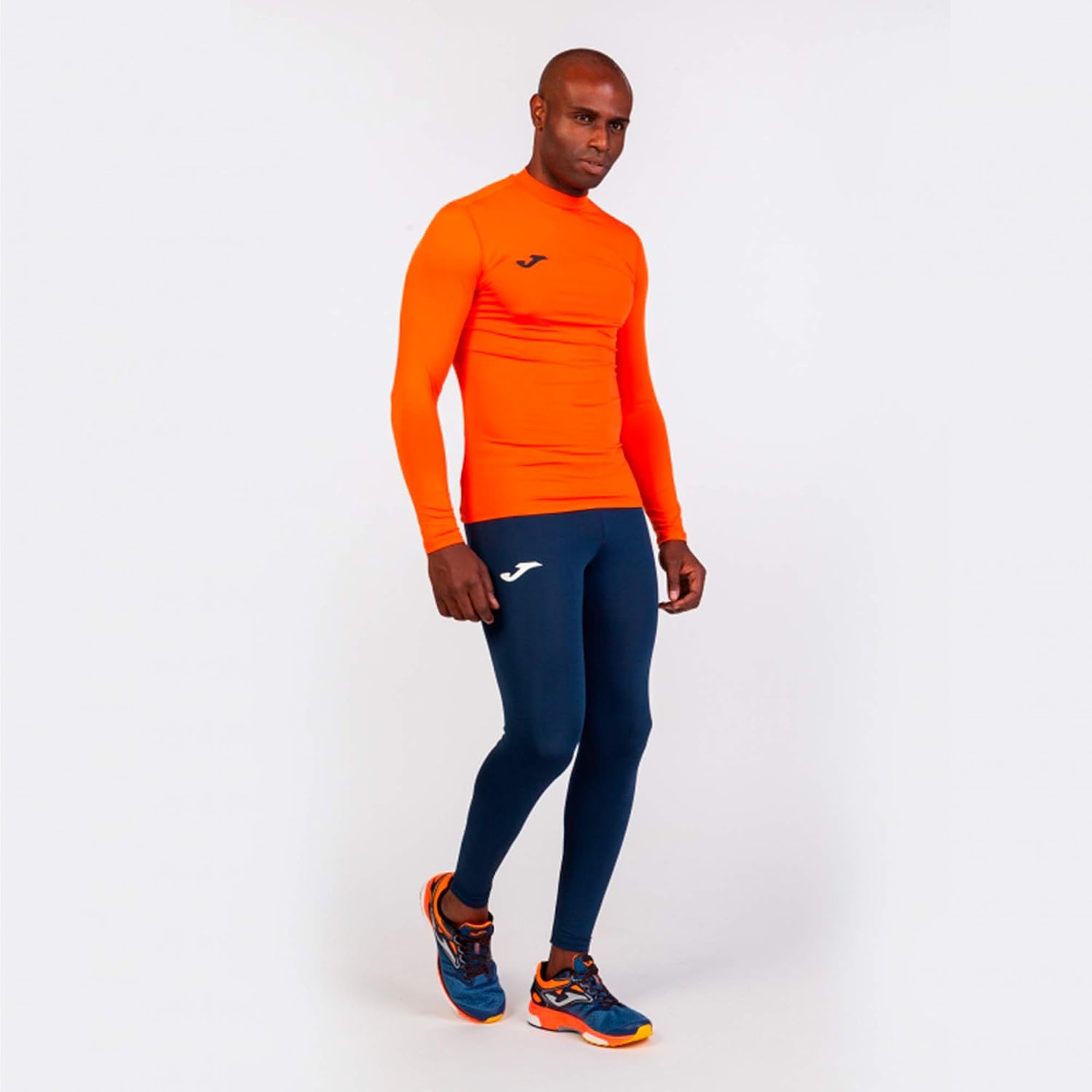 Detalle de Joma Academy Pantalon Thermique Homme