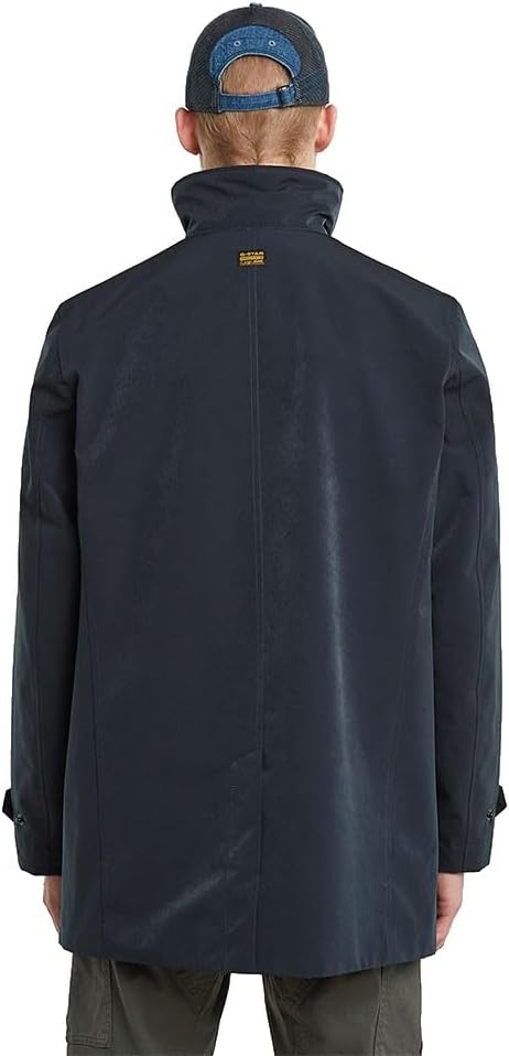 Thumbnail 1 de G-STAR Garber Trench Unpadded Jacket