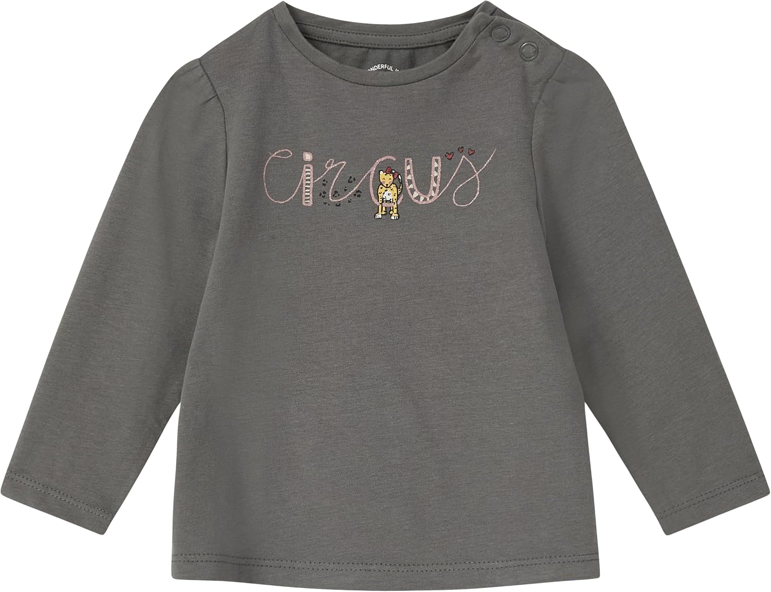 Thumbnail 2 de s.Oliver Unisex Baby Langarmshirt 2169192 im 1er Pack