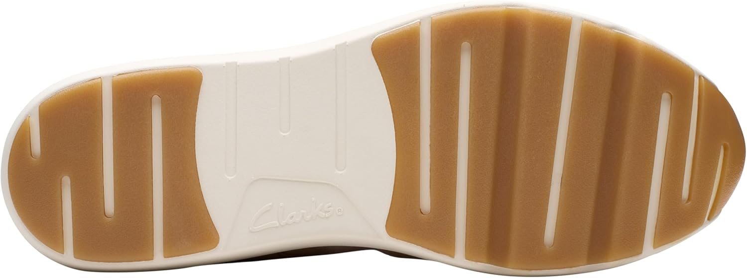 Thumbnail 2 de Clarks Tivoli Walk Basket Femme