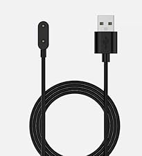 Detalle de Panda Bobo USB Charger for Samsung Galaxy Fit 3 SM-R390