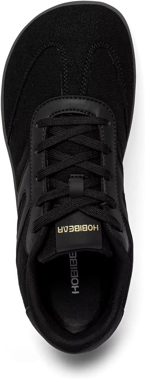 Thumbnail 3 de HOBIBEAR Barefoot Shoes Zero Drop Wide Fashion Sneakers for Women and Men